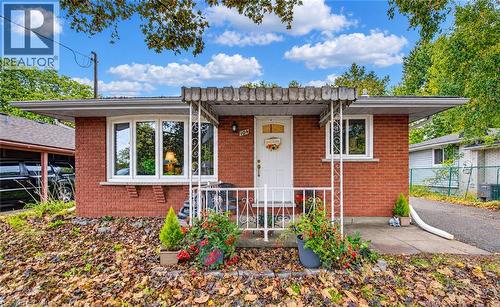 104 Weichel Street, Kitchener, ON 