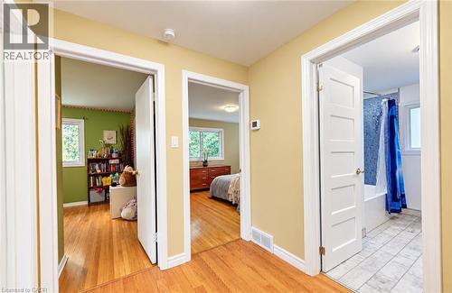 104 Weichel Street, Kitchener, ON 
