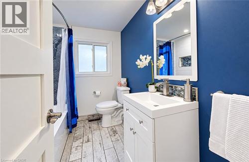 104 Weichel Street, Kitchener, ON 