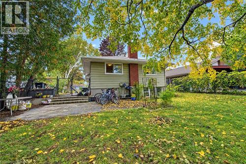 104 Weichel Street, Kitchener, ON 