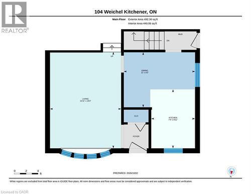 104 Weichel Street, Kitchener, ON 