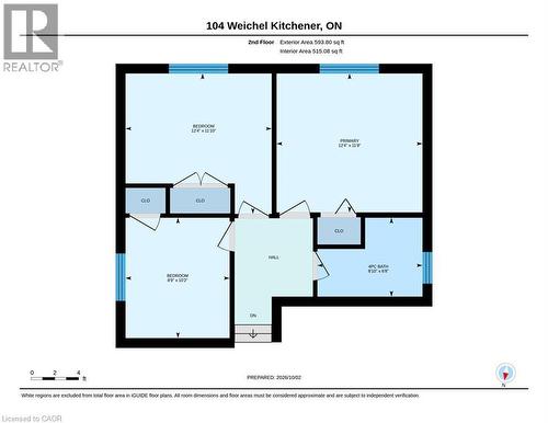 104 Weichel Street, Kitchener, ON 