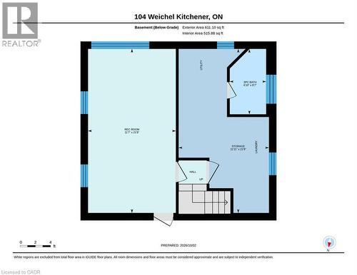 104 Weichel Street, Kitchener, ON 