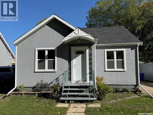 77 Fourth AVENUE N  Yorkton, SK S3N 1A4
