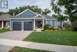 2181 LOCKWOOD CRESCENT  Strathroy-Caradoc (Mount Brydges), ON N0L 1W0