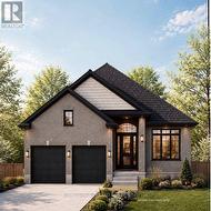 6849 HEATHWOODS AVENUE  London South (South V), ON N6P 1H5