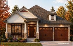 4167 LOT 70 FALLINGBROOK ROAD  London South (South V), ON N6P 1H5