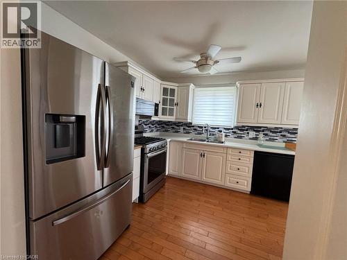 286 MUTUAL Street N , Ingersoll, Ontario N5C 2A7 4