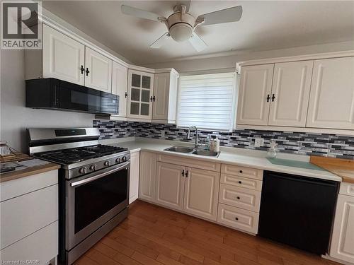 286 MUTUAL Street N , Ingersoll, Ontario N5C 2A7 5