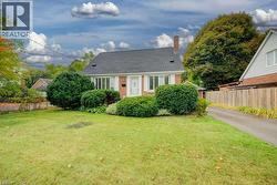 37 MARGARET Avenue N  Waterloo, ON N2J 3P3
