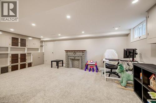 37 Margaret Avenue N, Waterloo, ON 