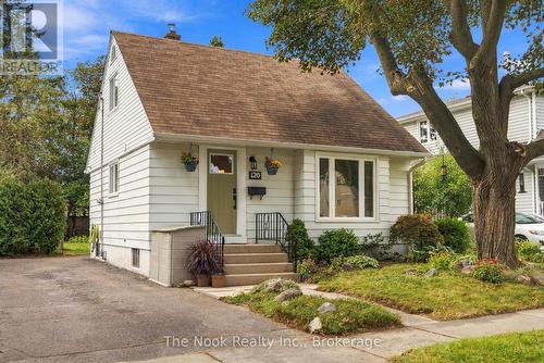 120 ADMIRAL ROAD  Ajax (South East), ON L1S 2P1