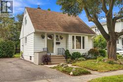 120 ADMIRAL ROAD  Ajax (South East), ON L1S 2P1