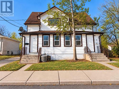 3 - 5 CRANDALL STREET , Kawartha Lakes (Lindsay), Ontario K9V 1R9