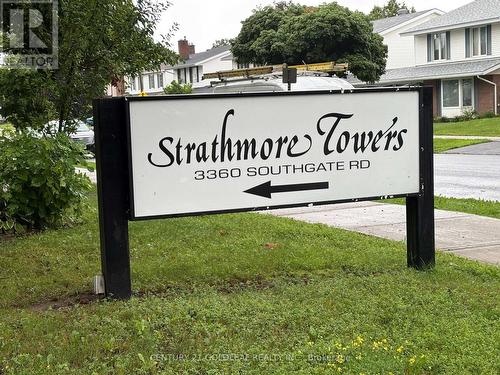 302 - 3360 SOUTHGATE ROAD , Ottawa, Ontario K1V 9A6 3