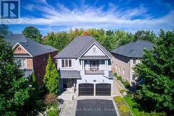 2241 ADIRONDAK TRAIL Oakville (Wm Westmount), ON L6M 4W4