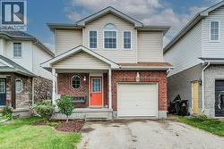14 RAISING MILL Gate  Elmira, ON N3B 3K8