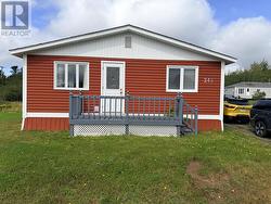 242 Main Street Norris Arm North, NL None