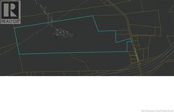 Saint David Ridge Road Oak Bay, NB E3L 4P5