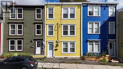 66 Colonial Street St. John's, NL A1C 3N1