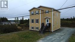 229 Marine Drive Marystown, NL A0E 2M0
