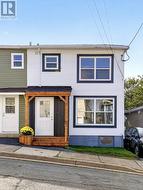 9 Malta Street  St. John's, NL A1C 4S8
