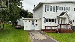 161 New Mexico Drive  Stephenville, NL A2N 2W3