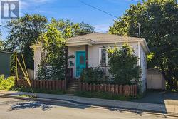 199 Freshwater Road  St. John's, NL A1C 2P1