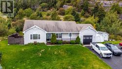 443 Wind Gap Road Flatrock, NL A1K 1C4