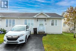 67 Gisborne Place  St. John's, NL A1H 0B1