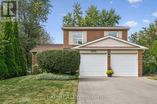 2932 Inlake Court, Mississauga, ON 