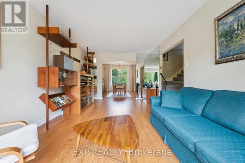 2932 Inlake Court, Mississauga, ON 