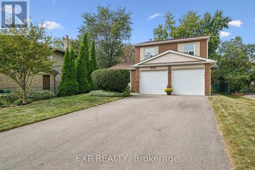 2932 Inlake Court, Mississauga, ON 
