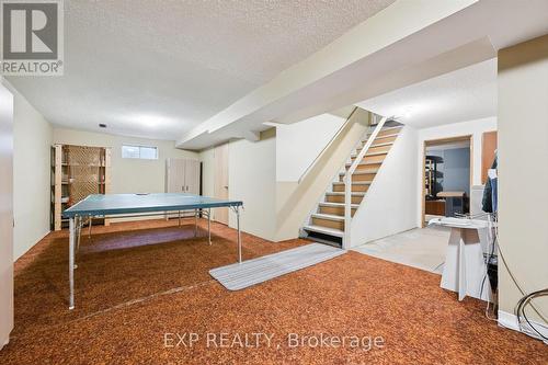 2932 Inlake Court, Mississauga, ON 