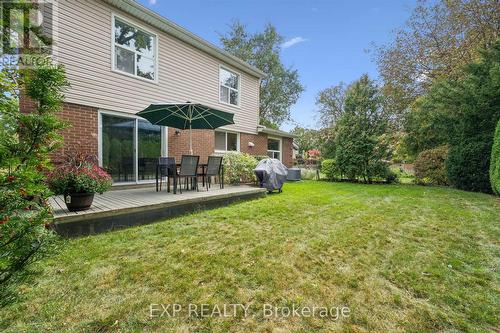 2932 Inlake Court, Mississauga, ON 