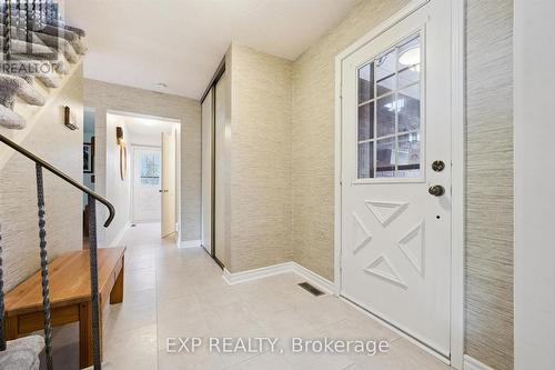 2932 Inlake Court, Mississauga, ON 