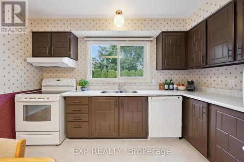 2932 Inlake Court, Mississauga, ON 