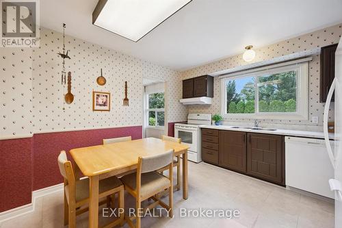 2932 Inlake Court, Mississauga, ON 