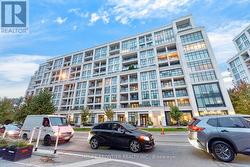 706 - 2 OLD MILL DRIVE  Toronto, ON M6S 0A2