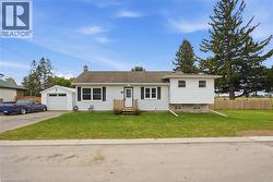 60 RAILWAY Street W  Princeton, ON N0J 1V0