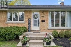 14 GLENWOOD Avenue  Guelph, ON N1H 4L2