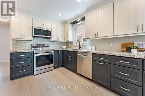 853 Apple Gate Court, Mississauga, ON 