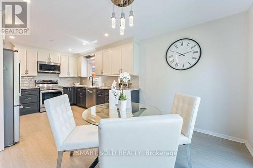 853 Apple Gate Court, Mississauga, ON 