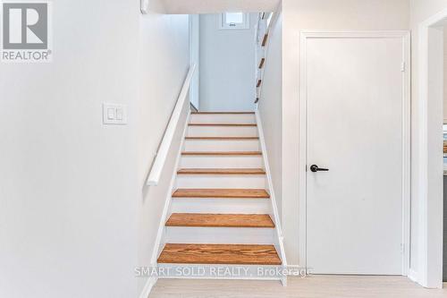 853 Apple Gate Court, Mississauga, ON 