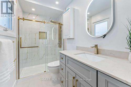 853 Apple Gate Court, Mississauga, ON 