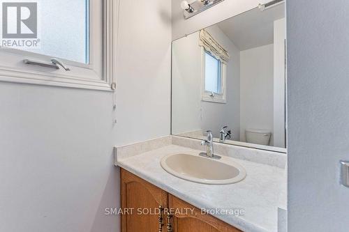 853 Apple Gate Court, Mississauga, ON 