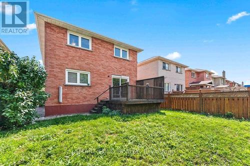 853 Apple Gate Court, Mississauga, ON 