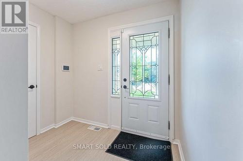 853 Apple Gate Court, Mississauga, ON 