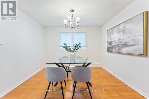 853 Apple Gate Court, Mississauga, ON 