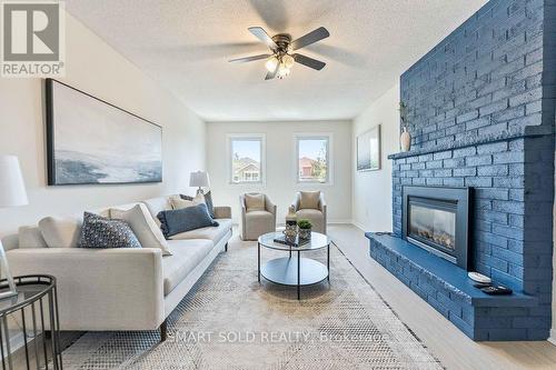 853 Apple Gate Court, Mississauga, ON 